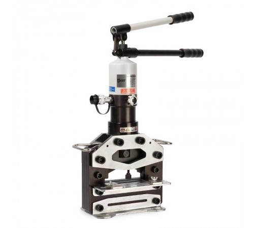 Пресс гидравлический для резки шин автономный ШРА-150V серия NEO  89728  КВТ