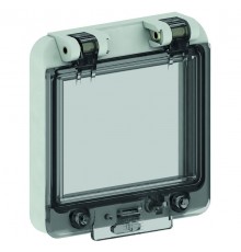 Окно 4 модуля накладное 5891 I 5891-Bals I Bals