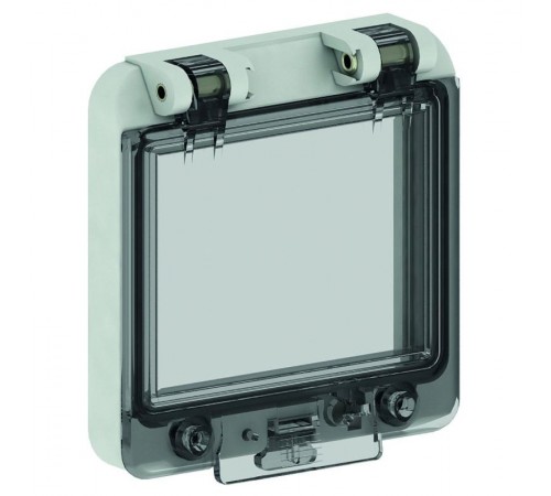 Окно 4 модуля накладное 5891 I 5891-Bals I Bals