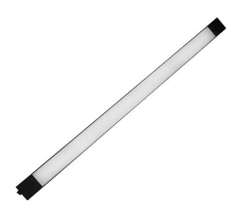 Светильник светодиодный трековый однофазный PTR 1935 35w 3000K 120° BL (чёрный) 600мм IP40  .5035270  JAZZWAY