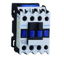 Контактор NC1-1810 18А 230В/АС3 1НО 50/60Гц (R)  221544  CHINT