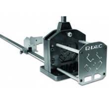 Втулка для монтажа ДИН-реек, 1м.  ZB70  ABB