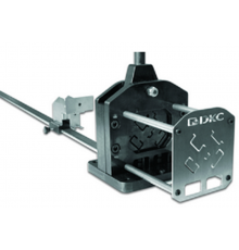 Втулка для монтажа ДИН-реек, 1м.  ZB70  ABB