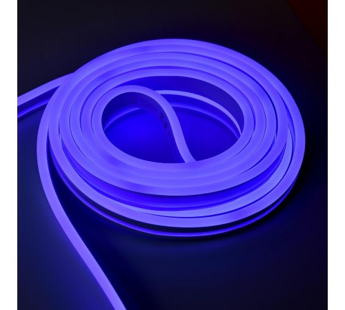 Комплект DIY (2835B120-8-IP65-220В 5м + др.)  LSR5-B-120-65-2-05-S0  IEK