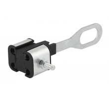 Зажим анкерный клиновой GUKp4 (4х16/4х35) (50/2500)  Б0037733  ЭРА