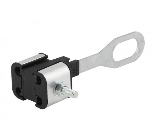 Зажим анкерный клиновой GUKp4 (4х16/4х35) (50/2500)  Б0037733  ЭРА