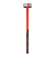 Кувалда с фибергласовой обрезиненной рукояткой 4000 г  12-8134  REXANT