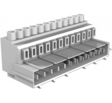 Разъём штепсельный подвиж. части MP 12PIN XT2-XT4  1SDA066413R1  ABB