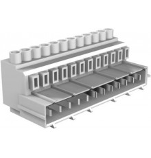Разъём для фикс. части FP 12PIN XT2-XT4  1SDA066414R1  ABB