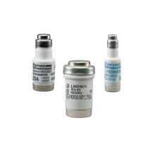 Предохранитель D01GG40V4-(W200809)-KEAZ-FERRAZ  342621  КЭАЗ