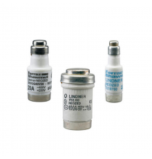 Предохранитель D01GG40V4-(W200809)-KEAZ-FERRAZ  342621  КЭАЗ