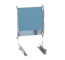 Механизм шторочный SM-35-OptiMat BB 345329 КЭАЗ