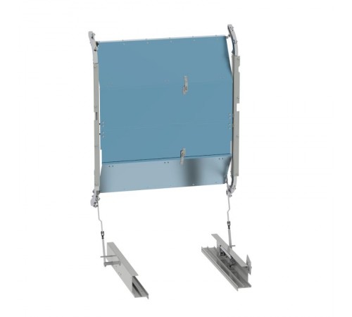 Механизм шторочный SM-35-OptiMat BB 345329 КЭАЗ