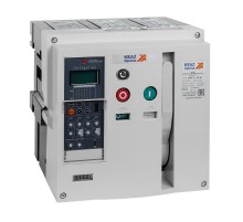 Подвижная часть выдвижного выключателя автоматического OptiMat A-800-S2-3P-85-MP-MR8.0-C2200-M2-P04-S1-06  341061  КЭАЗ