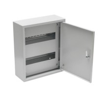 Щит распределительный навесной ЩРН-24 (ВхШхГ) 350х300х120мм IP31 Basic  mb21-24-bas  EKF