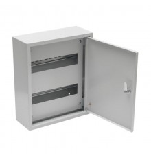 Щит распределительный навесной ЩРН-18 (ВхШхГ) 350х300х120мм IP31 Basic  mb21-18-bas  EKF