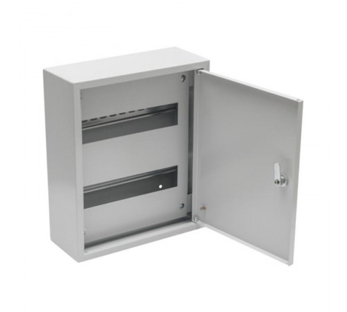 Щит распределительный навесной ЩРН-24 (ВхШхГ) 350х300х120мм IP31 Basic  mb21-24-bas  EKF