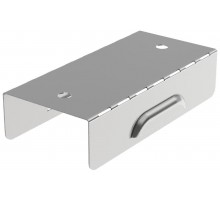 ESCA 3 Кр. пов. верт. внутр. 90град 35х50-0,6  ES3-PND-90-035-050-06  IEK