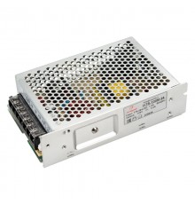 Блок питания HTS-100M-24 (24V, 4.2A, 100W)  015034  Arlight