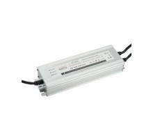 Трансформатор электронный для светодиодной ленты 200W 24V 215*65*40 IP67 (драйвер) LB007 FERON  48742  FERON