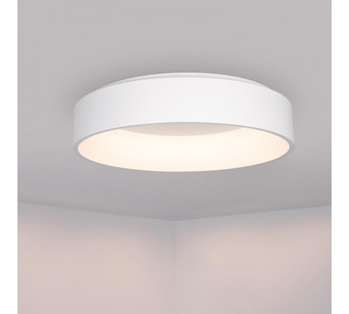 Светильник SP-TOR-RING-SURFACE-R460-33W Warm3000 (WH, 120 deg)  022135(1)  Arlight