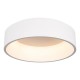 Светильник SP-TOR-RING-SURFACE-R460-33W Warm3000 (WH, 120 deg)  022135(1)  Arlight