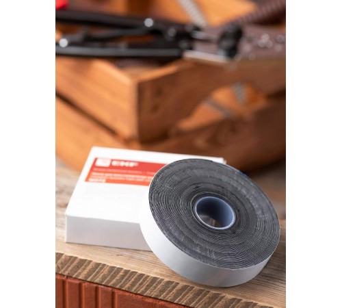 Лента для восстановления изоляции (самоспекающаяся 9м.) NO72 EKF PROxima  no-72  EKF