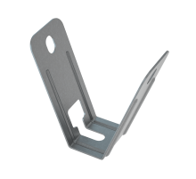 Подвес V-образный для профнастила универсальный  VPSU  КМ-профиль