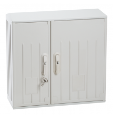 Корпус из полиэстера OptiBox G-450-RS221-A-1-IP54  139191  КЭАЗ