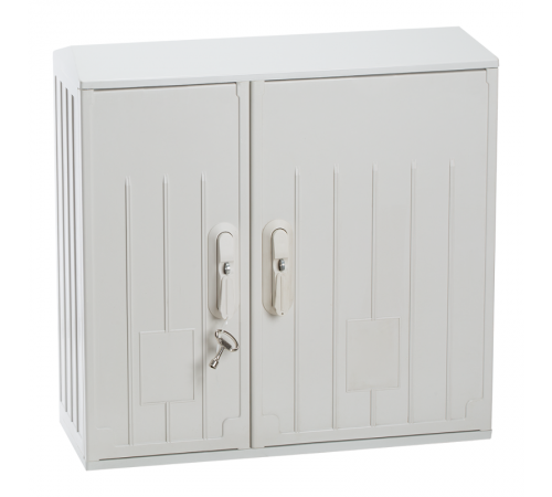 Корпус из полиэстера OptiBox G-450-RS221-A-1-IP54  139191  КЭАЗ