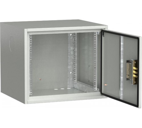 ITK LINEA V Шкаф антивандальный 9U серыйLV3-09U65-MFITK