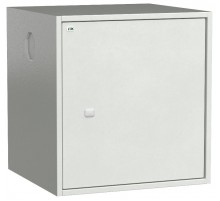 ITK LINEA V Шкаф антивандальный 9U серыйLV3-09U65-MFITK