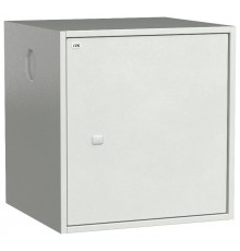 ITK LINEA V Шкаф антивандальный 9U серыйLV3-09U65-MFITK