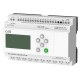 ПЛК 430 Модуль ЦПУ 16 DI 10 RO 220В AC EP с экраном  PLC-430-CPU-16D10R-1AC-00  ONI