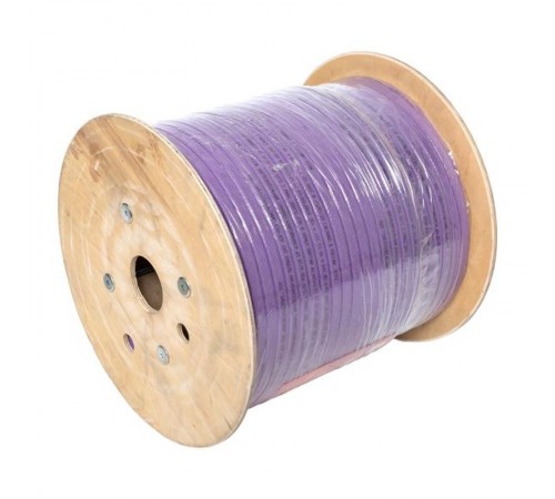 Саморегулирующийся нагревательный кабель ESU-45F (45 Вт/м) 200 м, фторопласт ESU-45F-200 EKF