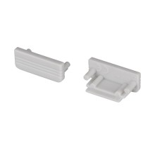 Заглушка SURFACE-GREY глухая  021787  Arlight