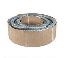 Металлорукав Р3-ЦХ-32 (25м.) EKF PROxima  mrzn-32-25  EKF