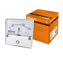 Амперметр А80 1500А/5А-2,5, (поверенный),   SQ1102-0249  TDM