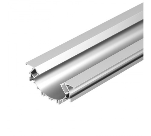 Профиль ARH-CEIL-REFLECT-DUAL-2000 ANOD (Arlight, Алюминий)  036364  Arlight