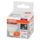 Лампа светодиодная LVMR1650 6SW/840 6Вт 4000К 230V GU5.3   4058075582637  Osram