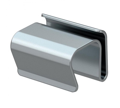 Зажим для крышки DK DBKR  6049280  OBO Bettermann