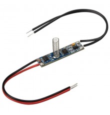 Микродиммер SR-2901S-H20 (12-24V, 36-72W)  019445  Arlight