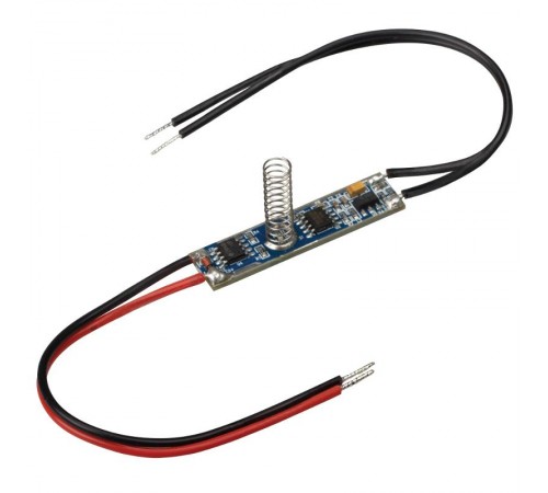 Микродиммер SR-2901S-H20 (12-24V, 36-72W)  019445  Arlight