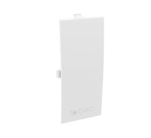 Накладка на стык крышки 60 мм  09504  DKC