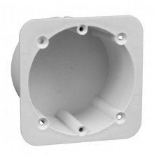 Одиночный подрозетник для фасадной коробки З / Ч ND KEZ (KB)  ND KEZ_KB  Kopos