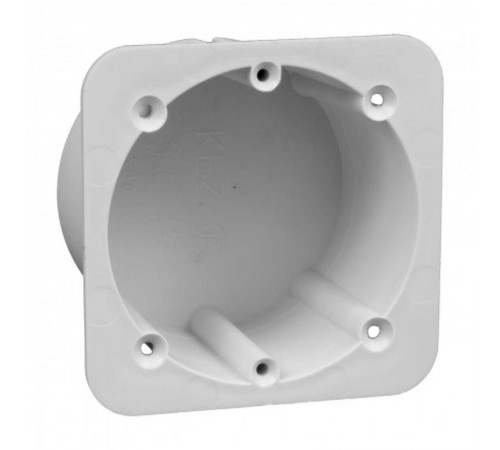 Одиночный подрозетник для фасадной коробки З / Ч ND KEZ (KB)  ND KEZ_KB  Kopos