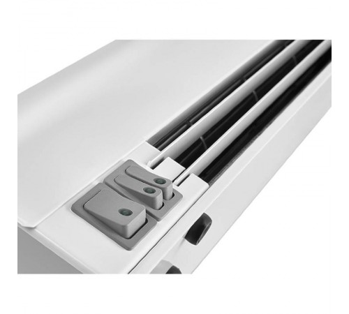 Завеса тепловая S2 с системой Silence gate BHC-L08-S05  НС-1033855  Ballu