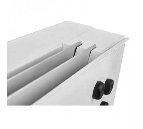 Завеса тепловая S2 с системой Silence gate BHC-L08-S05  НС-1033855  Ballu