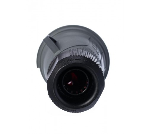 Вилка кабельная Easy&Safe 432EP6,32А,3P+N+E,IP44,6ч  2CMA101995R1000  ABB