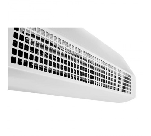 Завеса тепловая S2 с системой Silence gate BHC-L08-S05  НС-1033855  Ballu